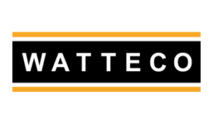 watteco company logo