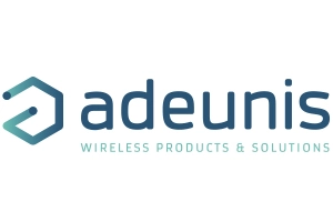 adeunis company logo